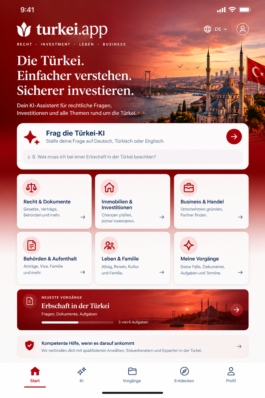 Web & PC portal edition